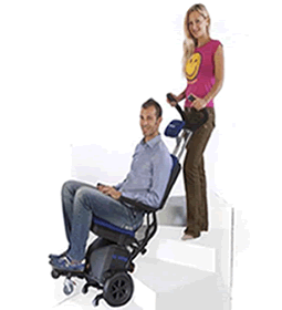 SILLA SALVAESCALERAS LG2020